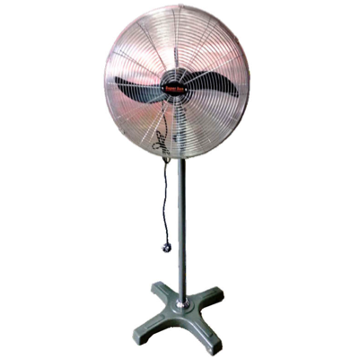 SUPER SUN 26"/660MM Industrial Stand Fan